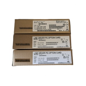 Carte d'option Line Driver PG neuve et originale PG-X3 PG-E3 PG-B3 PG-F3 - Product Image 5