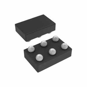 Logic 6 XFBGA, DSBGA In Stock SN74AUC2G34YZPR Electronics Component - Product Image 1