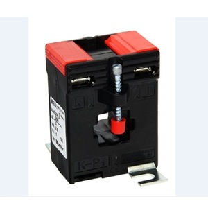MBS Current <b>Transformer</b> Type Ask31.5 <b>Plug</b> In 600V 5A Primary 1A Secondary Germany Made - Product Image 1