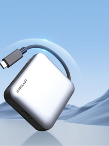 Teclast 1t S50 xách tay SSD giao diện <span class=keywords><strong>USB</strong></span> nhỏ gọn ổ đĩa trạng thái rắn với các tính năng an toàn và cáp bao gồm - Product Image 6