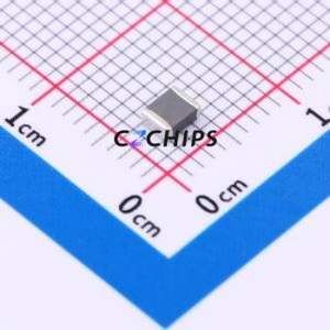 HCB3225KF-600T40 Ferrite Bead 1206 RF ( Impedance @ Frequency: 60Ohm@100MHz )( Error: 25% )( DC Resistance (DCR): 30mOhm ) - Product Image 1