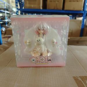 Sword Art <span class=keywords><strong>Online</strong></span> Asuna Figura Madre Rosario Modelo Espada Estatua - Product Image 3