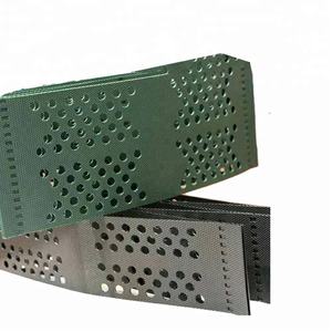 Meilleur prix 4 "8" HDPE <span class=keywords><strong>Structure</strong></span> <span class=keywords><strong>en</strong></span> <span class=keywords><strong>nid</strong></span> <span class=keywords><strong>d</strong></span>'<span class=keywords><strong>abeille</strong></span> Geocells <span class=keywords><strong>en</strong></span> plastique <span class=keywords><strong>pour</strong></span> la construction de routes utilisées dans l'application de grilles - Product Image 1