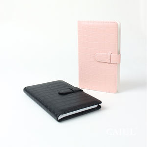 Instax-mini álbum de fotos con patrón de cocodrilo, carpeta de libro personalizada mate, Topllader PU, 7 + 8 9 11 flim, 2022 - Product Image 2