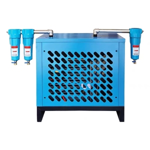 Essiccatore raffreddato ad aria <span class=keywords><strong>muto</strong></span> a Canna singola per Compressor d'aria - Product Image 1