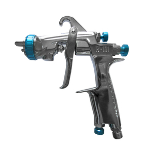 Nhật Bản W101Spray Gun W-101HVLP Của Nhãn Hiệu Xe Sơn Gun Trọng Lực Thức Ăn Loại Với Cup Pistol Công Cụ Khí Nén - Product Image 3