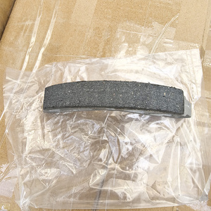 Pastiglie e Pattini Freno Posteriori Semi-Metallici per Scooter <span class=keywords><strong>PIAGGIO</strong></span> Ciao, BRAVO <span class=keywords><strong>SI</strong></span>, C IAO - Product Image 3