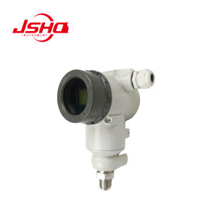 เครื่องวัดความดันแบบไร้สายเครื่องส่งสัญญาณ4-20mA 10mbar - Product Image 2