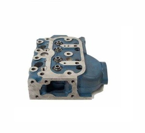 Tête de Cylindre Moteur Automobile Haute Performance de Qualité Supérieure pour Kubota B6000 15231-03200 D1005 D1101 D1102 - Product Image 4