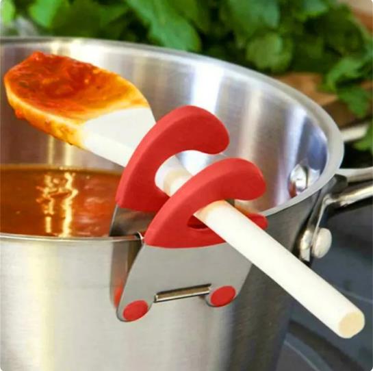 1 шт., прищепки из нержавеющей стали