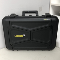 Alientech KESS3 Kess v3 Bench Boot OBD II OBD2 Programador de ECU TCU ECM para vehículos marinos, camiones, excavadoras, autobuses comerciales, tractores, AdBlue y DPF