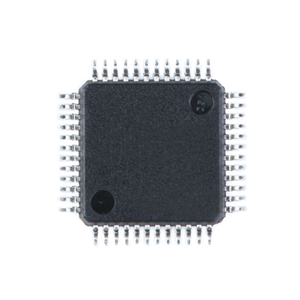 Microcontrolador GD32F103CBT6 LQFP-48(7x7) Serie STM32, Circuitos Integrados Originales, Componentes Electrónicos - Product Image 3
