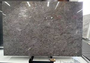 Centurystone Henry IV 2cm Gris <span class=keywords><strong>Pierre</strong></span> Naturelle Grande Dalle de Marbre pour Hôtel Villa Marche d'Escalier Revêtement de Sol Carrelage Panneau Mural - Product Image 2