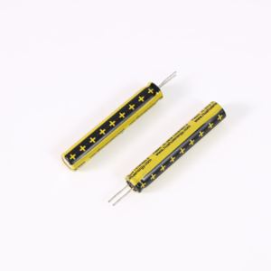 Super Safe Keine Explosion Kein Feuer 2,4 V 60mAh 7240 Lithiumtitanat-Batterie zelle für IoT-Geräte - Product Image 5