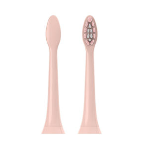 Têtes de brosse à dents électrique roses sans cuivre, têtes de brosse de rechange adaptées à la tête de brosse à dents Philps HX 3/6/9 - Product Image 4