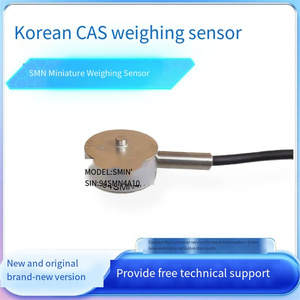 เครื่องชั่งน้ำหนักสำหรับ CAS kais SMN-100L ดั้งเดิม SMN-200L SMN-300L เซลล์โหลดสูงมีคุณสมบัติตรงตามมาตรฐานความแม่นยำที่ต้องการ - Product Image 2