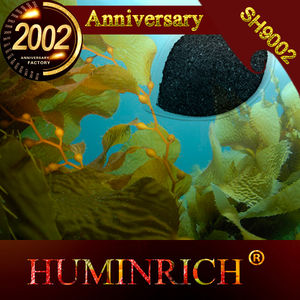 هومينيريش XFS1001 المياه القابلة للذوبان في الأعشاب البحرية استخراج الأسمدة النباتية النمو الحيوي - Product Image 2