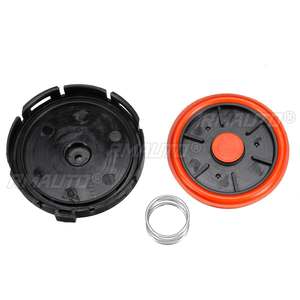 Accessoires de voiture, soupape de contrôle de ventilation du bloc moteur 11127555212 pour BMW N46 E81 E82 E84 E85 E87 E88 E90 E91 E92 E93 - Product Image 5