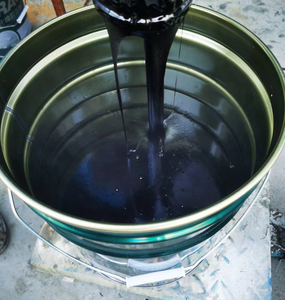 Cat Tembok Eksterior Berkualitas Tinggi, Pelapis <span class=keywords><strong>Anti</strong></span> Air Bitumen Karet Cair untuk Beton - Product Image 5