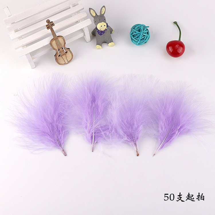 Pourpre clair