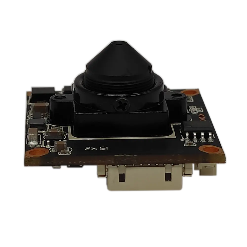 SMT CCTV Factory Provide 4 in 1 HD Analog Camera Module 8536H F23 F37 F33 C03 CMOS Board Camera works with XVR DVR