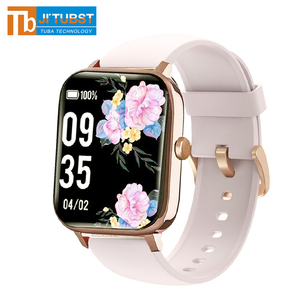 LW82 Pro Wholesale <strong>Smart</strong> <strong>Watch</strong> <strong>Touch</strong> <strong>Watch</strong> 1.83 Inch Big <strong>Screen</strong> Reloj Inteligente CE ROHS <strong>Smart</strong> <strong>Watches</strong> LW82pro - Product Image 3