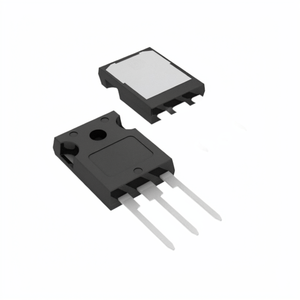 FGH75T65SQDT_F155 In Stock Electronic Circuit Components Transistors TO-247-3 - Product Image 1