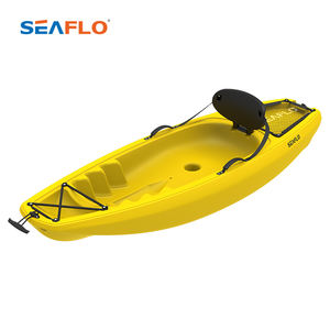Canoa kayak de pesca No inflable, novedad - Product Image 3
