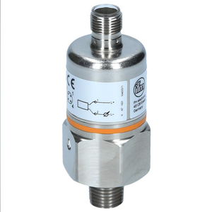Sensor Electrónico IFM Nuevo y Original de Alemania PX3228, Sensor Electrónico IFM PX3228, Sensor Electrónico IFM PX3228 - Product Image 2