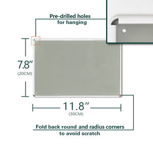 Targa in Metallo Personalizzata con Fasi Lunari, Decorazione Casa, Arte Murale Ispirazionale con Poesia, Regalo per Soggiorno e Ufficio - Product Image 5