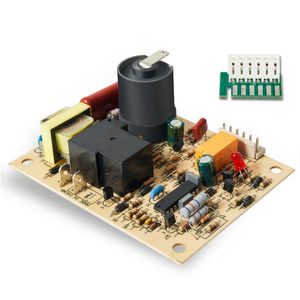 Module de commande électronique Atwood 31501 pour remplacement d'allumage 33488 33727, carte de synchronisation centrale - Product Image 1