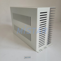 Machine à broder Shanlong SL3631C - Construction en plastique et acier