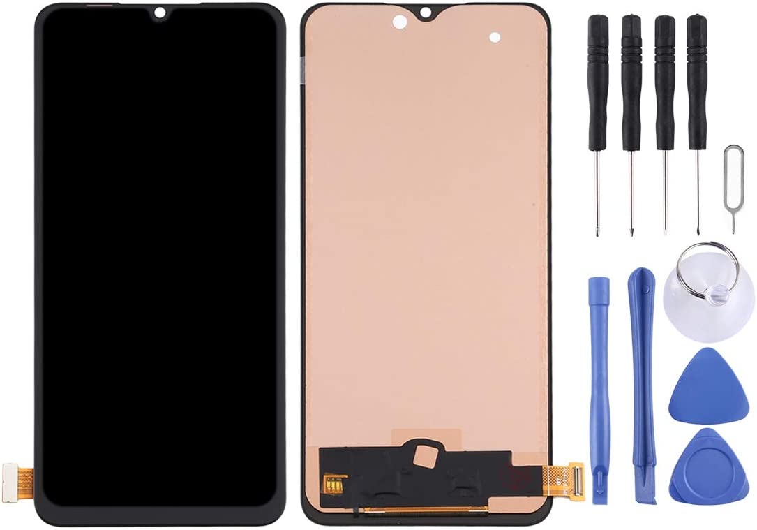 iqoo neo 7 pro display