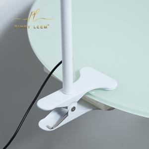 Lampe de séchage UV Pinky leem pour colle à cils, support d'extension de cils, lampe UV, lumière de salon de manucure, pince à cils UV - Product Image 3