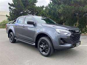 Camioneta ISUZU D-Max Dmax USADA Económica de DOBLE CABINA - Product Image 4