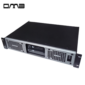 Amplificateur de puissance <span class=keywords><strong>TX400</strong></span> de haute qualité, système audio, amplificateur de classe D, puissance professionnelle : amplificateur domestique - Product Image 3