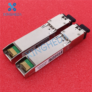 Nokia <span class=keywords><strong>GPON</strong></span> <span class=keywords><strong>OLT</strong></span> <span class=keywords><strong>SFP</strong></span> B + Ctemp 1611 TX 3FE53441EA Đối Với Nokia - Product Image 4