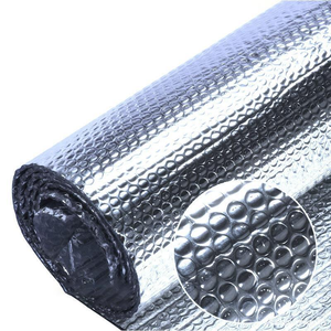 Các niêm yết mới không thấm nước sinh thái thân thiện với Bong Bóng màng nhôm bong bóng cách nhiệt cách nhiệt mái nhà cách nhiệt cho rau nhà kính - Product Image 4