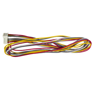 Ph2.0mm 2 Bağlantı Kablosu 2p-6p Dönüşüm Terminali Uzatma Kablo Demeti Kablosu Kalay Kaplama Bakır İletken Pvc İzolasyon - Product Image 6