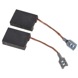 Escobillas de Carbón 366126 330956 Compatibles con TE70 TE80 TE40 TE50 TE500 TE56 TE60 TE46 ATC, Escobilla de Carbón para <span class=keywords><strong>Martillo</strong></span> Rotatorio - Product Image 4