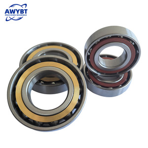 Bán Hot Chất Lượng Cao 7016/7017/7018/7019 <span class=keywords><strong>Ntn</strong></span> Góc Liên Hệ Với Bóng Mang Cho Merchinary - Product Image 6