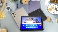Nouvelle tablette PC professionnelle 11 pouces Pad 25 Ultra, processeur Octa Core 1,2 GHz, écran IPS capacitif, Android 14.0, USB Type-C, MTK 5G, 16 Go
