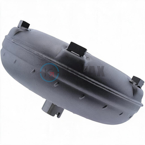 Conjunto de Convertidor de Par AT393835 AT501974 AT393836 de Repuesto para Retroexcavadora <span class=keywords><strong>John</strong></span> Deere 310J 310K 410J 210K - Product Image 1