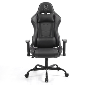 Chaise <span class=keywords><strong>Scorpion</strong></span> Pro personnalisée en cuir PU Chaise de bureau Gamer moderne noir rouge pour jeux PC à usage domestique avec matériau en maille Prix bon marché - Product Image 5