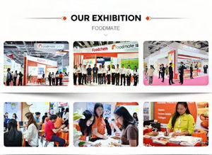 אבקת קולגן מסיס במים לשתייה, אבקת פפטיד בקר שעבר הידרוליזה הניתנת להתאמה אישית, משפרי תזונה FOODMATE BeautiPep - Product Image 5