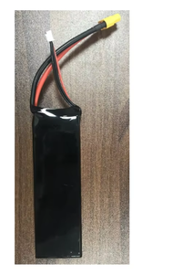 Yeni özel pil LPO 2200m AH <span class=keywords><strong>3</strong></span> S - Product Image 4