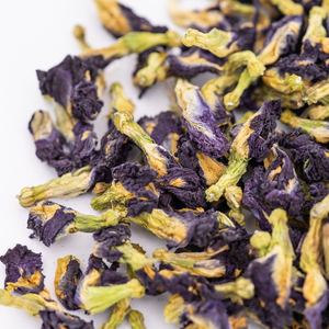 Colorant alimentaire bleu <span class=keywords><strong>de</strong></span> haute qualité thé aux herbes <span class=keywords><strong>de</strong></span> fleur <span class=keywords><strong>de</strong></span> <span class=keywords><strong>pois</strong></span> papillon séché thé aux <span class=keywords><strong>pois</strong></span> papillon bleu naturel - Product Image 2