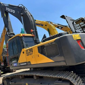 วอลโว่เครื่องขุด EC290มือสองส่วนประกอบตลับลูกปืนปั๊มเกียร์เครื่องยนต์ Volvo Penta - Product Image 6