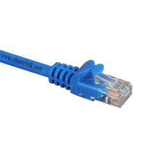Cable de Conexión de Red UTP o FTP SURELINK de 0.<span class=keywords><strong>5m</strong></span> 1m 2m <span class=keywords><strong>5m</strong></span> 10m, Cable de Red UTP FTP CAT5E <span class=keywords><strong>CAT6</strong></span> CAT6A 8P8C - Product Image 6