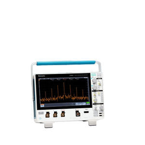 <strong>Tektronix</strong> MDO32/34 Mixed Domain Oscilloscope HD Touch Screen <strong>Analyzer</strong> 3-BW-1000 Spectrum Electronic Measuring Instrument - Product Image 1